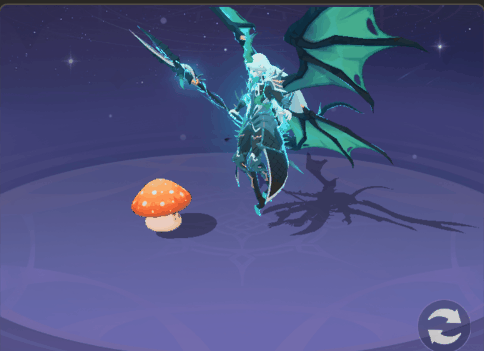 幻灵爆料丨月下追猎者——月诡魔灵