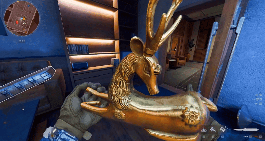 【三角洲行动】S7赛季：爆率机制大改！截图