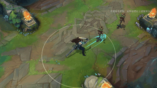 激情打碟，音浪风墙！真实伤害 亚索将于11月21日狂放登场~