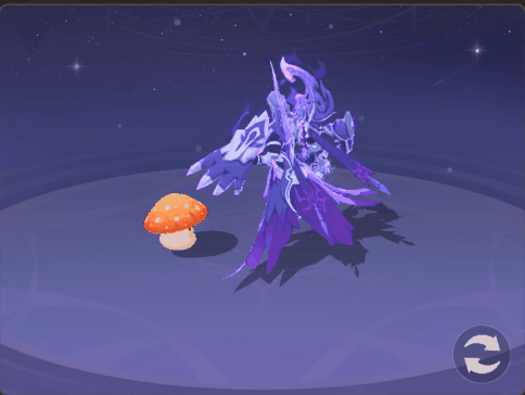 幻灵爆料丨寂灭之镰——影煞恶灵