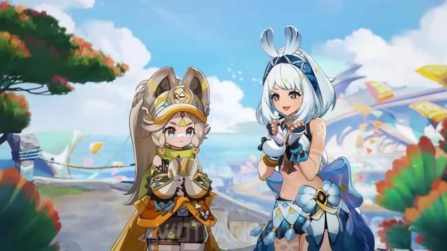 续美国之后，《原神》也将遭到俄罗斯审查，游戏是否存在诱导消费