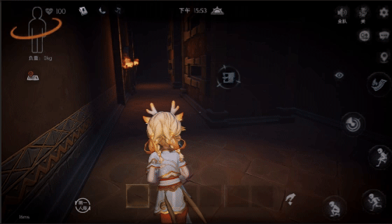 小地图导航功能上线！