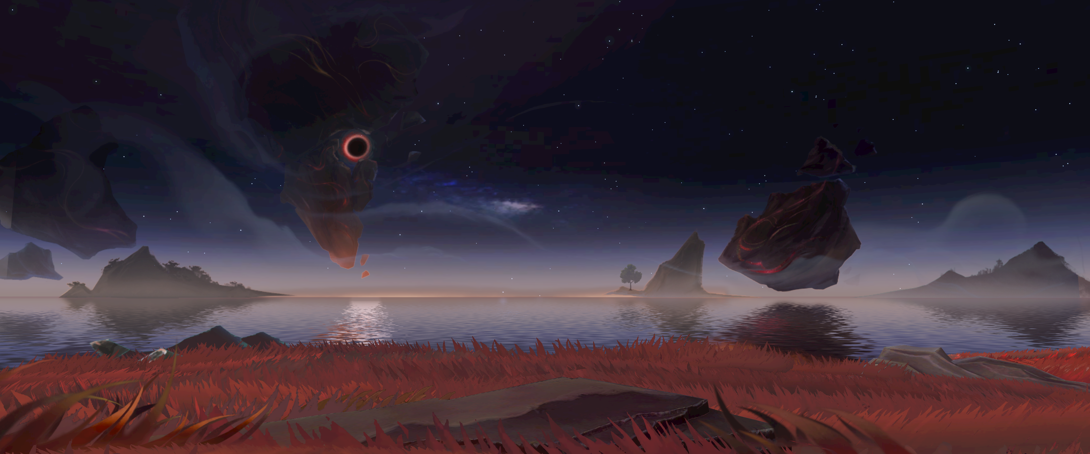 《山海司命 Ⅲ·灵妖劫》龙枪：枪出龙随，一招镇妖