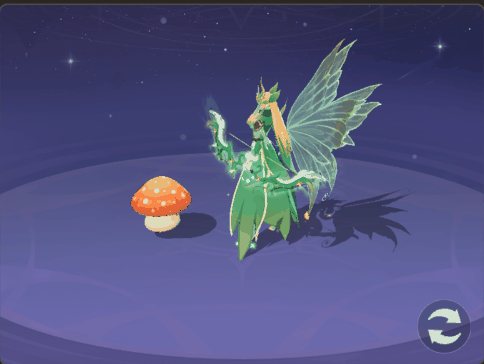 幻灵爆料丨万藤归寂——风舞森灵