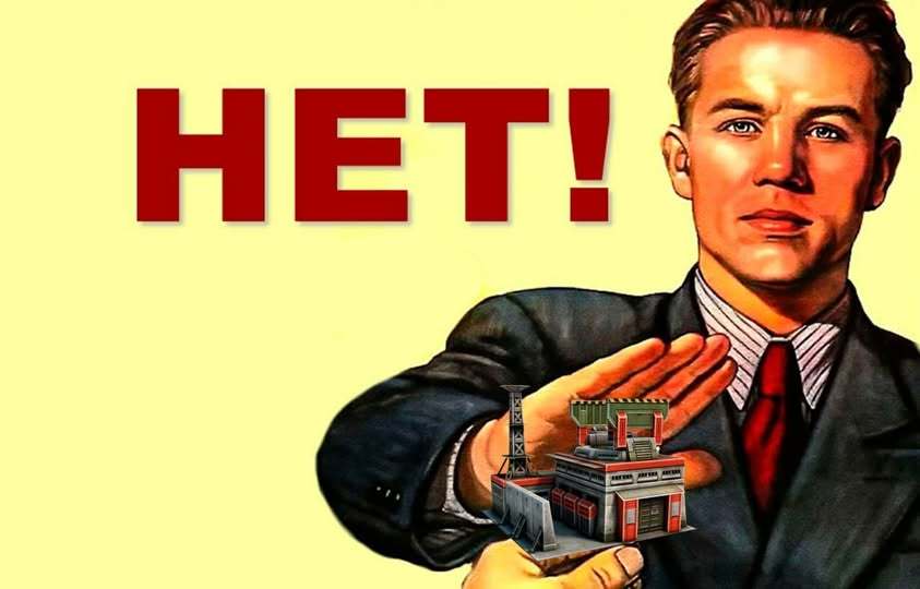 8月6日，☢对核武器说“不”! ---广岛纪念日