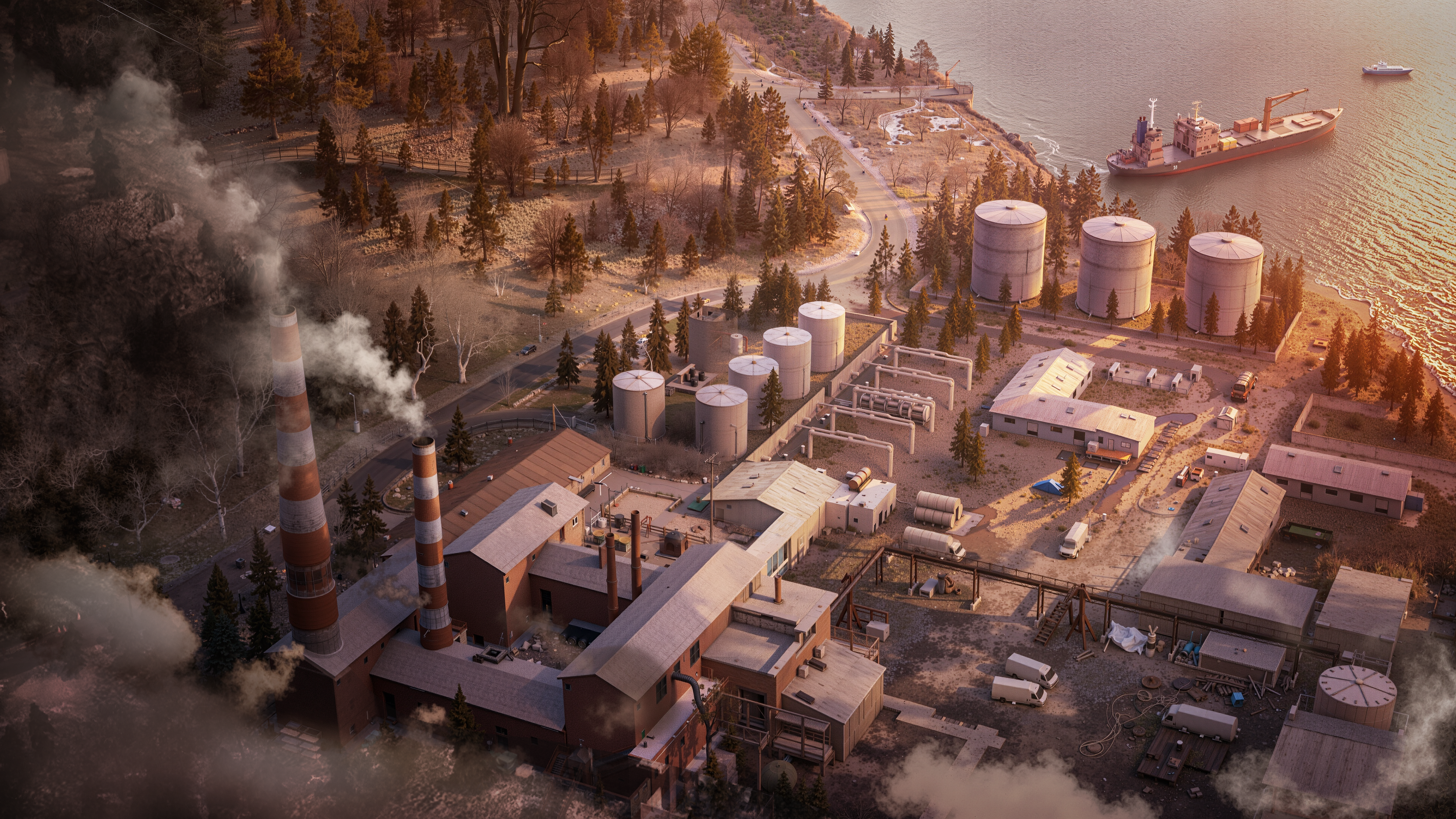 围绕“原始基因精华”的争夺战！《异能狂流》搜打撤模式揭秘！