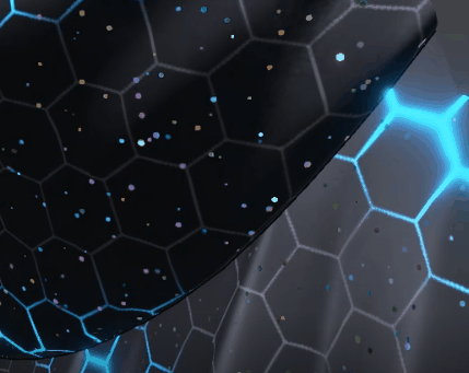 【实验室】一闪一闪亮晶晶