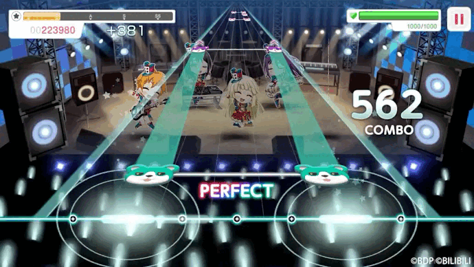 愚人节复刻「米歇尔」主题期间限定演出皮肤演示♪