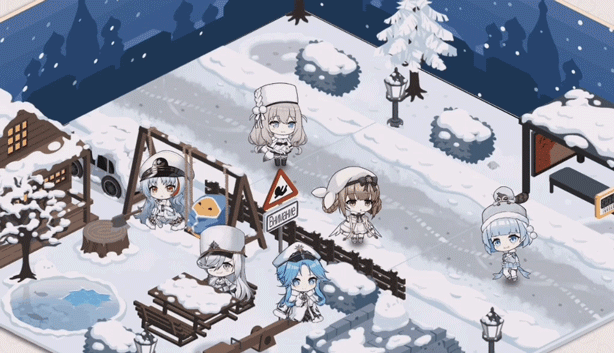 「作战档案」录入更新中——
「破晓冰华」将在下次维护后加入~！
※档案内的海域各关卡的掉落与活动开放时保持一致，但无法获得往期活动道具及往期活动任务奖励内容； 
• 海域内打捞保底角色：塔林（超稀有）
※下列角色将永久回归常规建造：
• 轻型建造池常驻新增：基洛夫（超稀有）、雷鸣（精锐）、摩尔曼斯克（精锐）
• 重型建造池常驻新增：苏维埃贝拉罗斯（超稀有）、塔林（超稀有）
※功勋商店兑换下次维护后