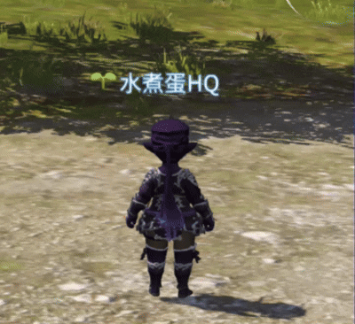 【FF14手游/新版本爆料】讨论有奖！全新职业忍者即将上线！