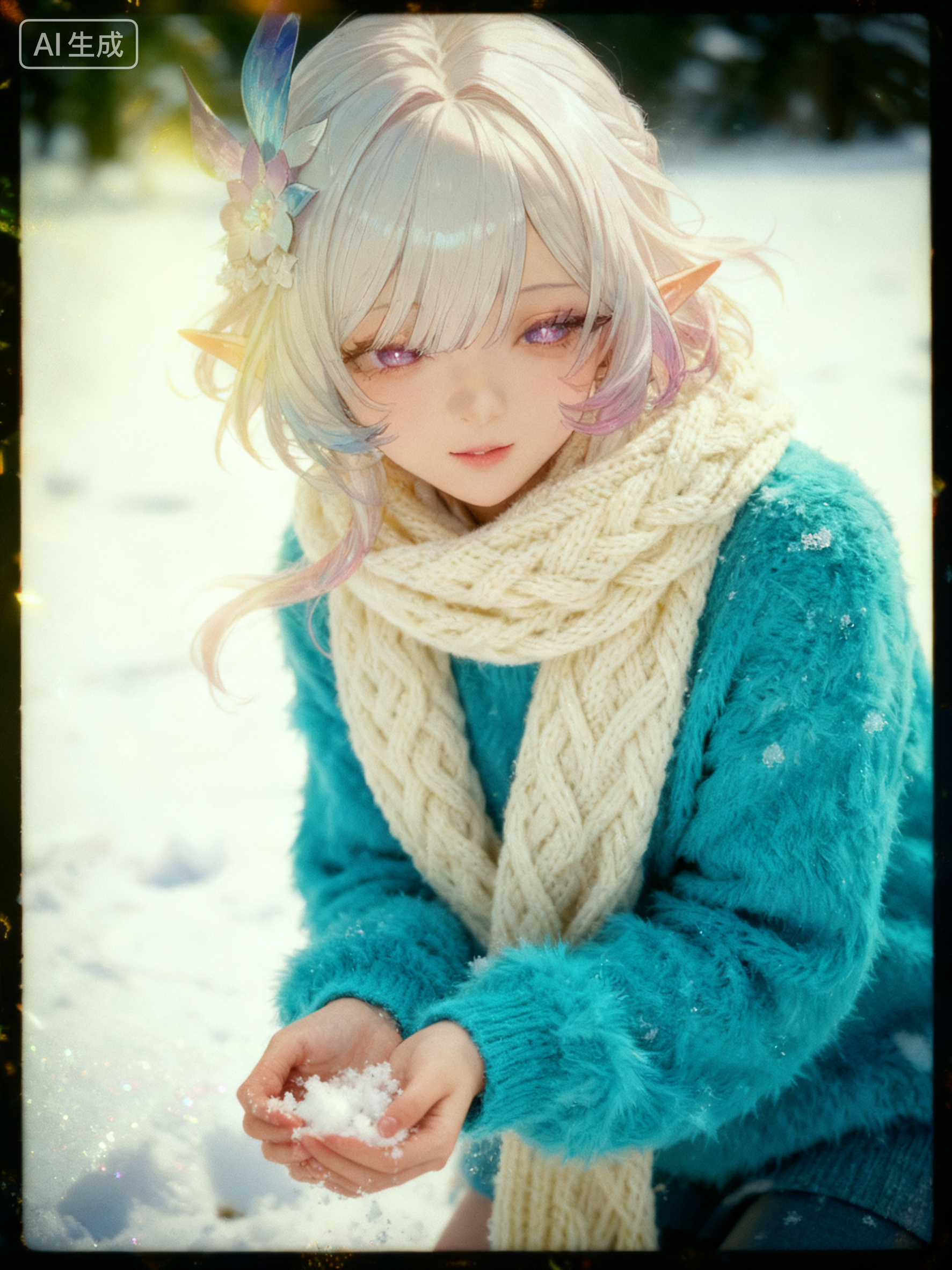 情侣跑图🎮挂件不卡帧