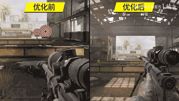 蓝帖第八期：愿你在CODM玩得更开心