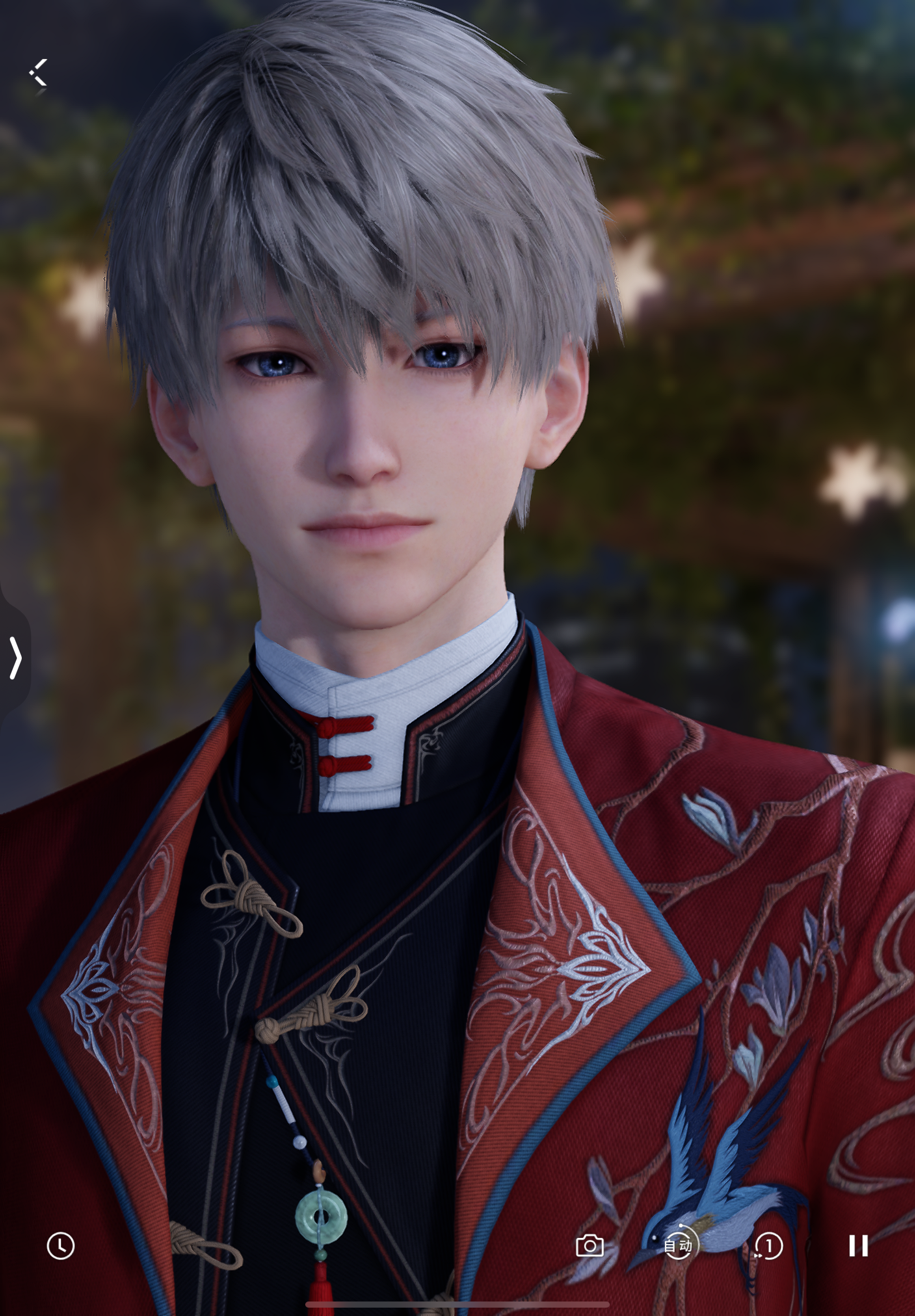 新年快乐，我们马上就要遇见下一个春天了