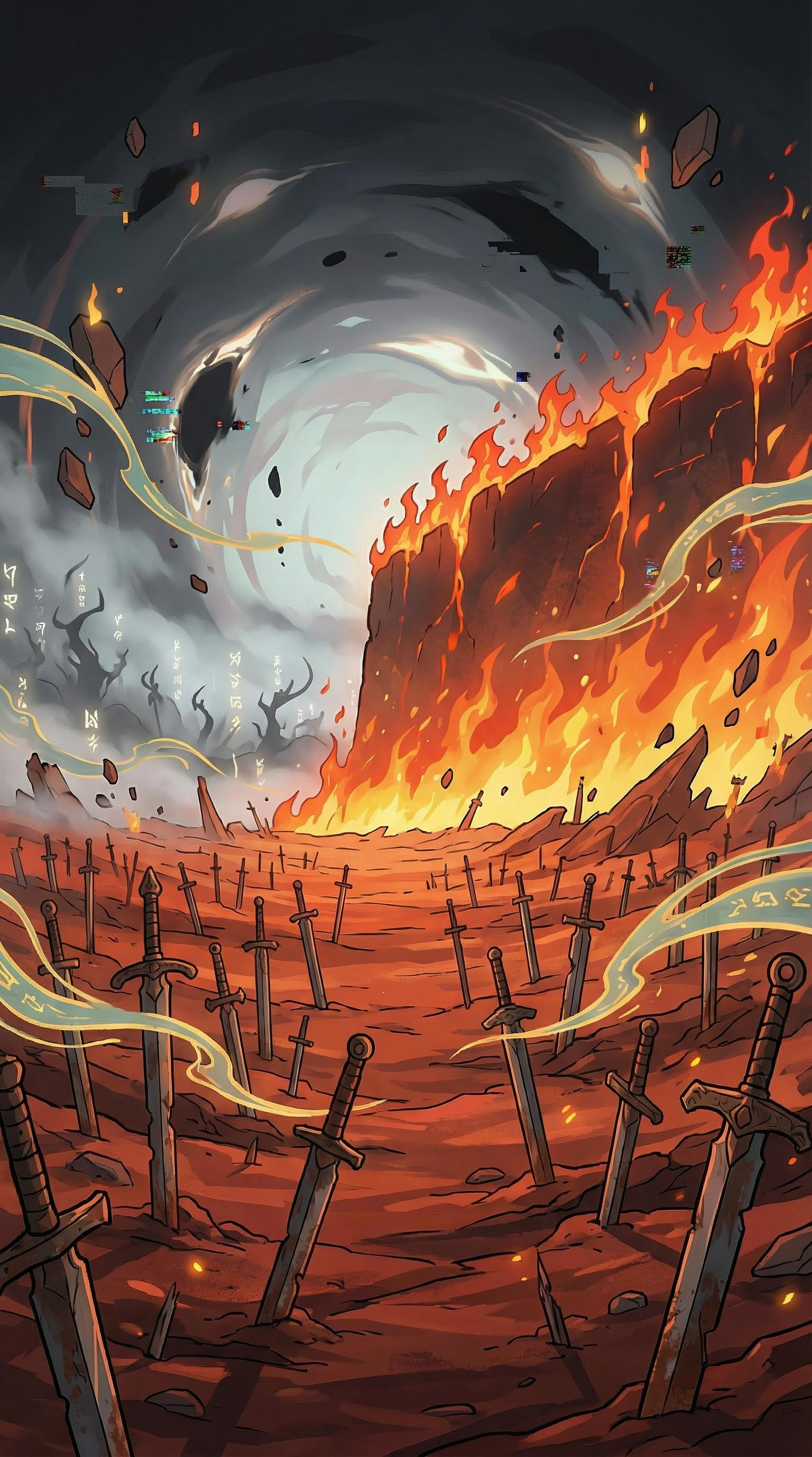 这绝对是我见过最'不正常'的修仙世界..