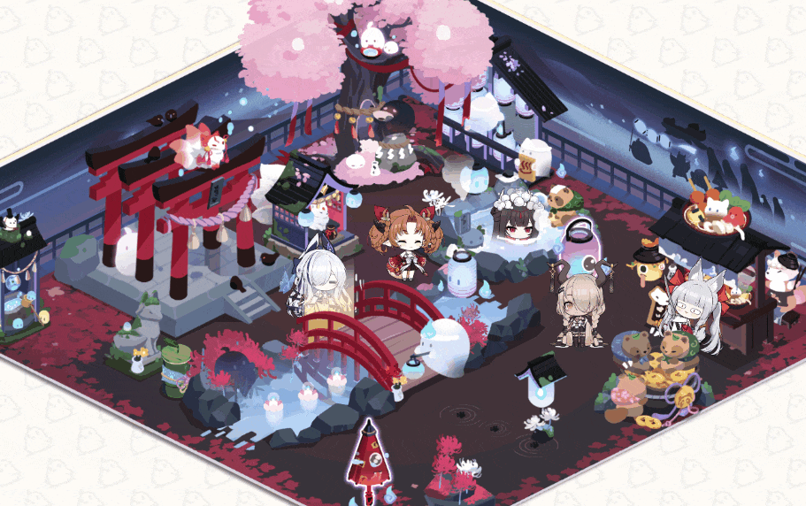 ◆家具贩售注意◆