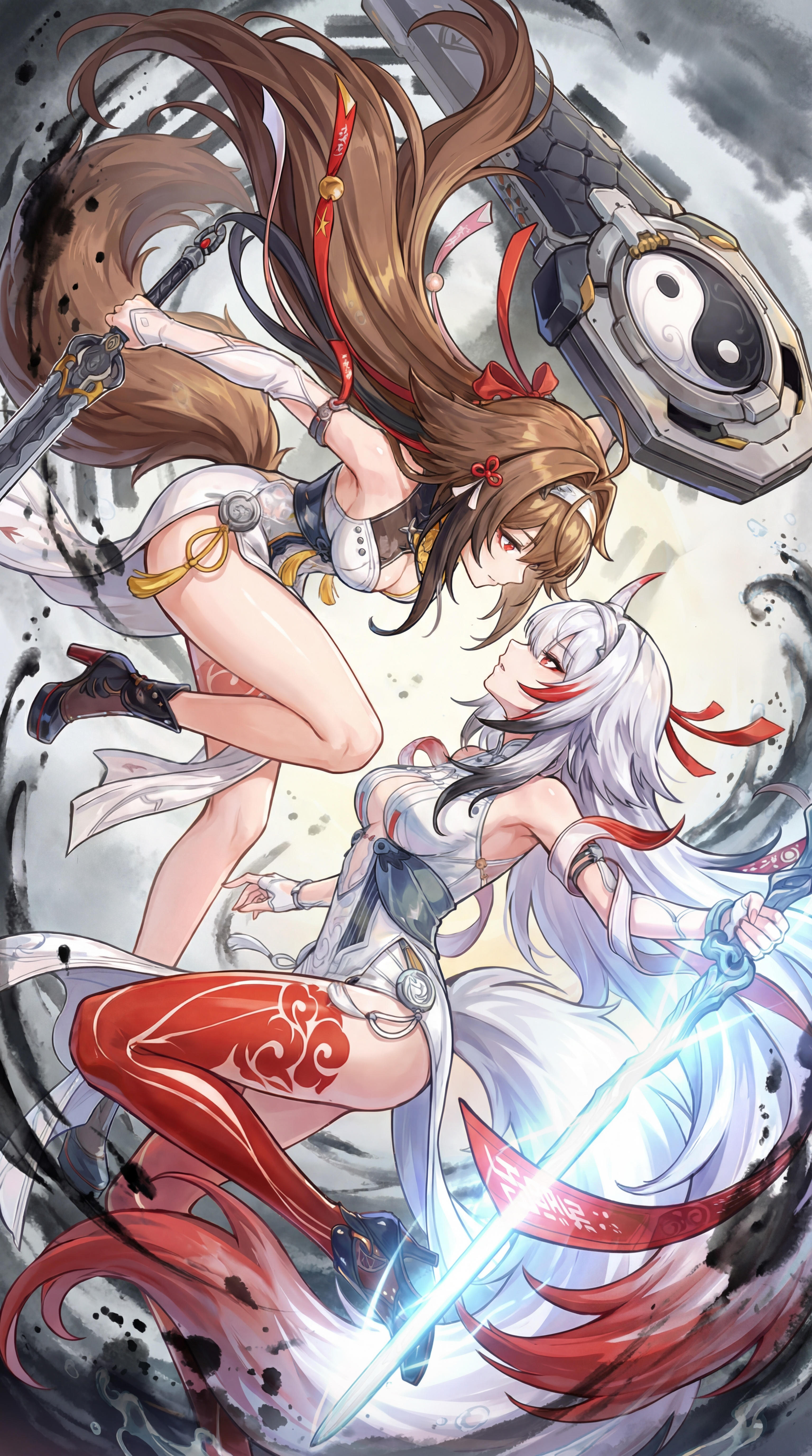 绝区零2.4角色综合强度榜截图