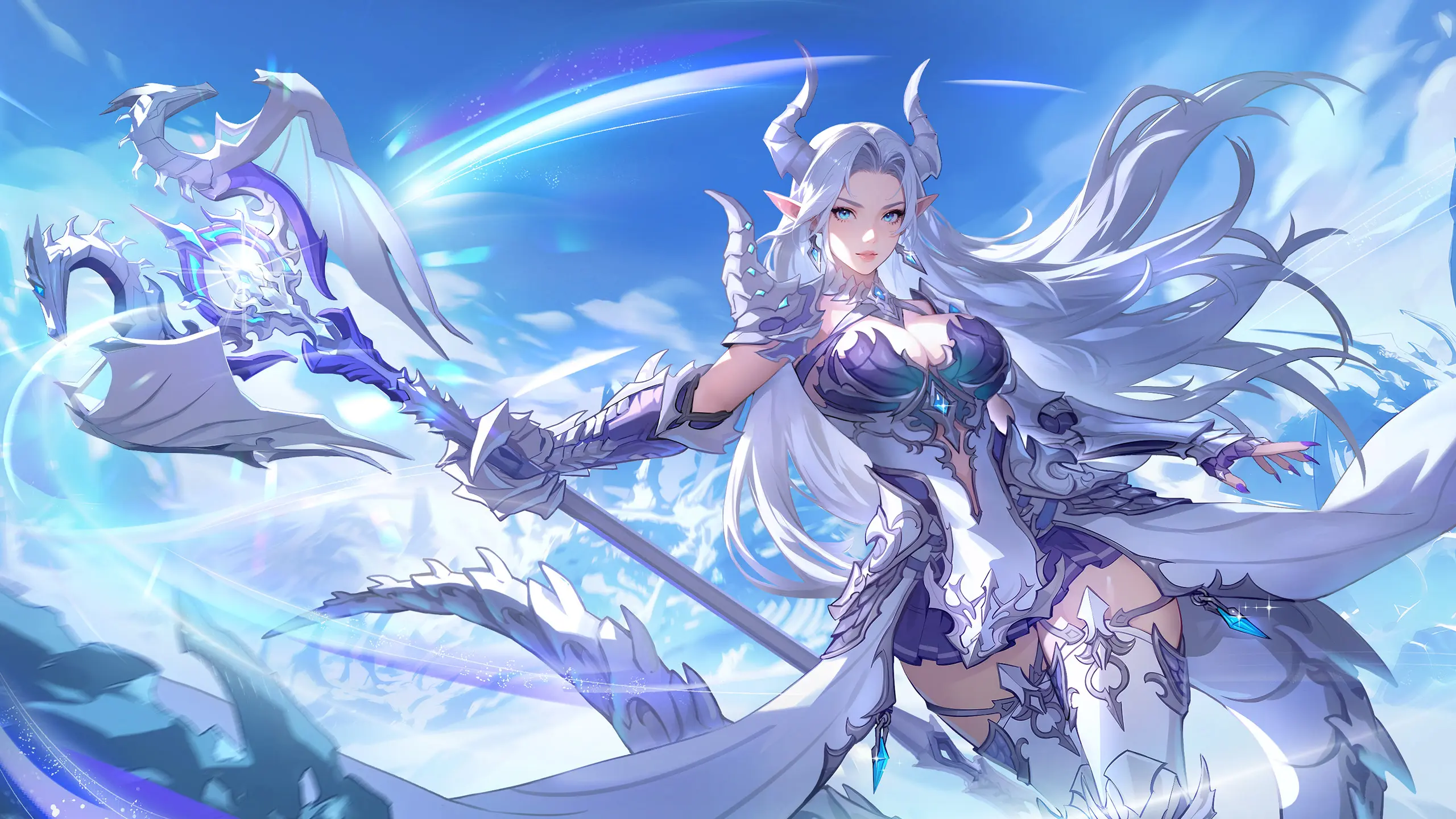 新赛季新特性，首先排除罗莎2