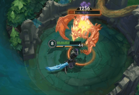 紧急！突发元素亚龙“失窃”案，真正的抢龙凶手是？