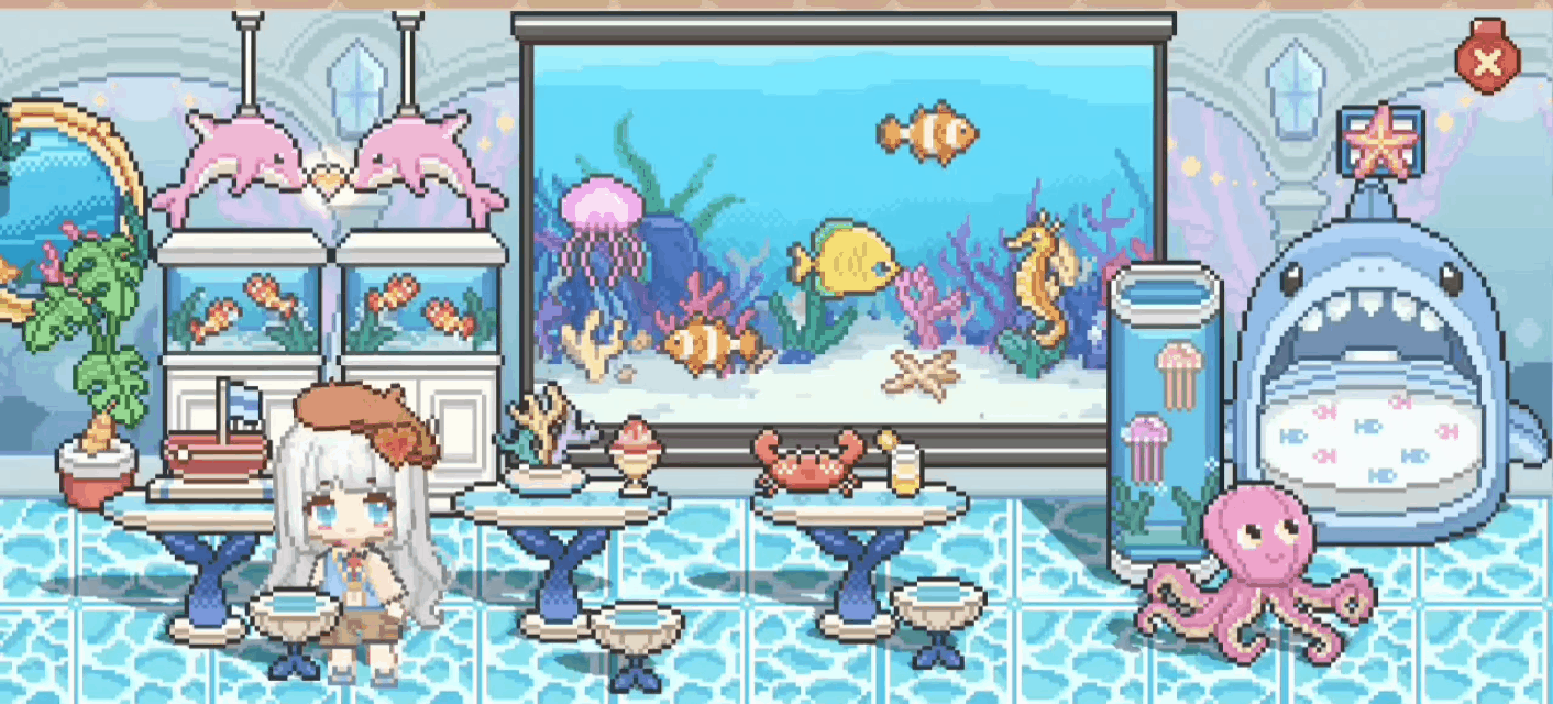 【合集】一些休闲舒服画风棒的游戏（2025.6.25更新版）