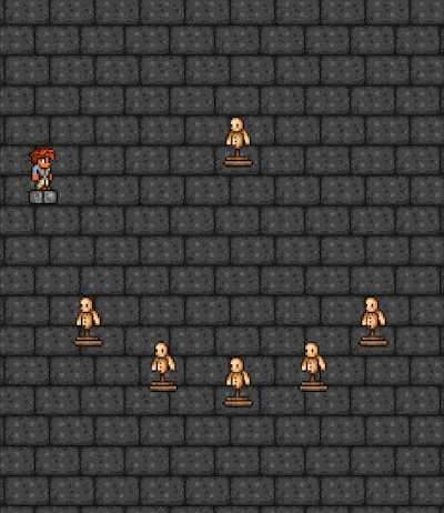 tr每日一分钟武器图鉴；空中灾祸