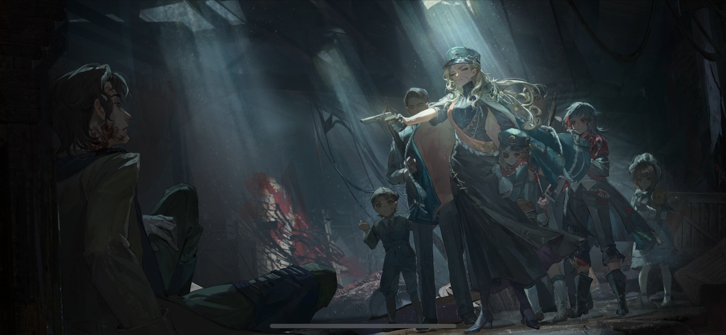 这次剧情点个大赞👍🏻