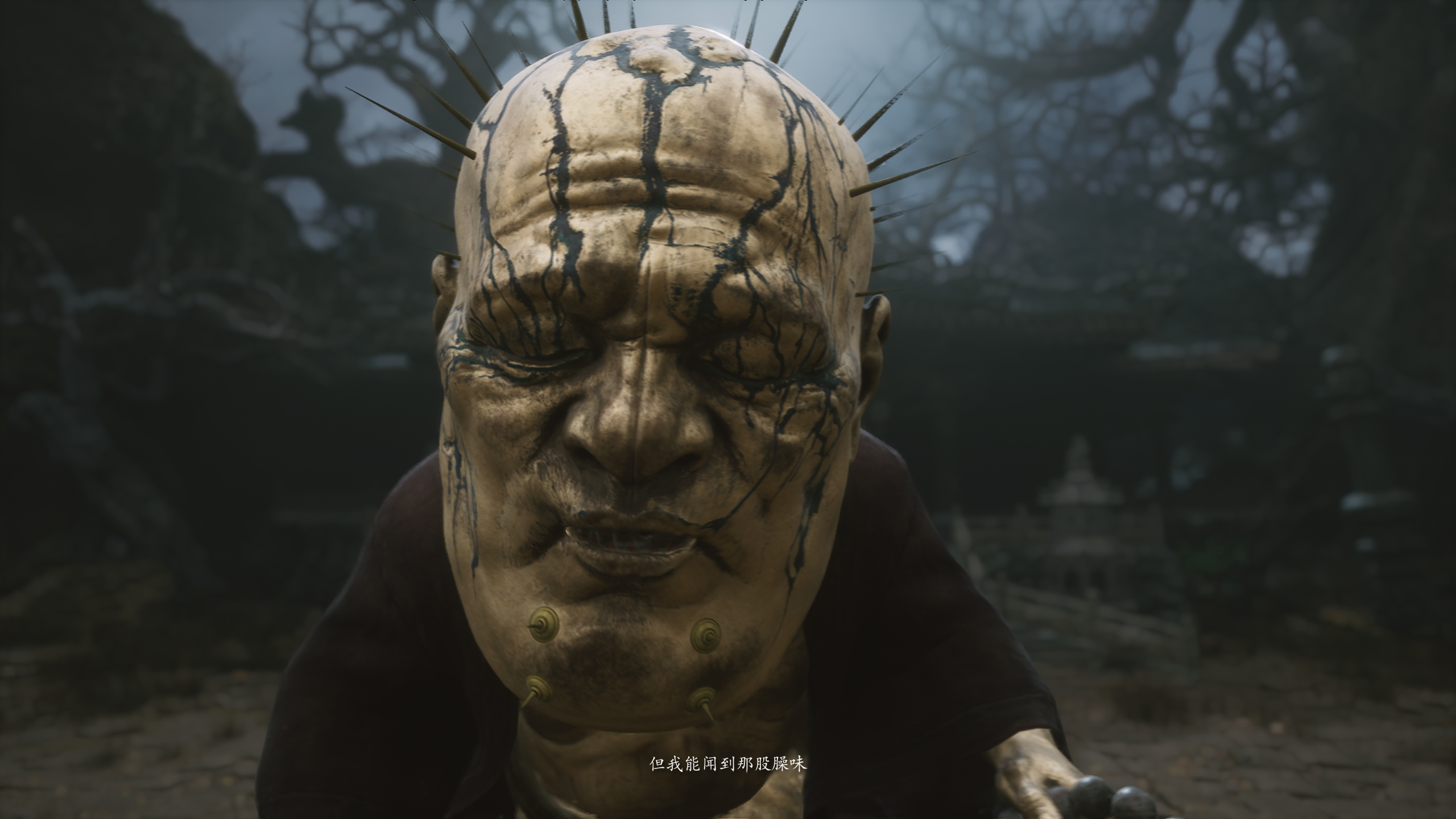 二周目全成就达成撒花