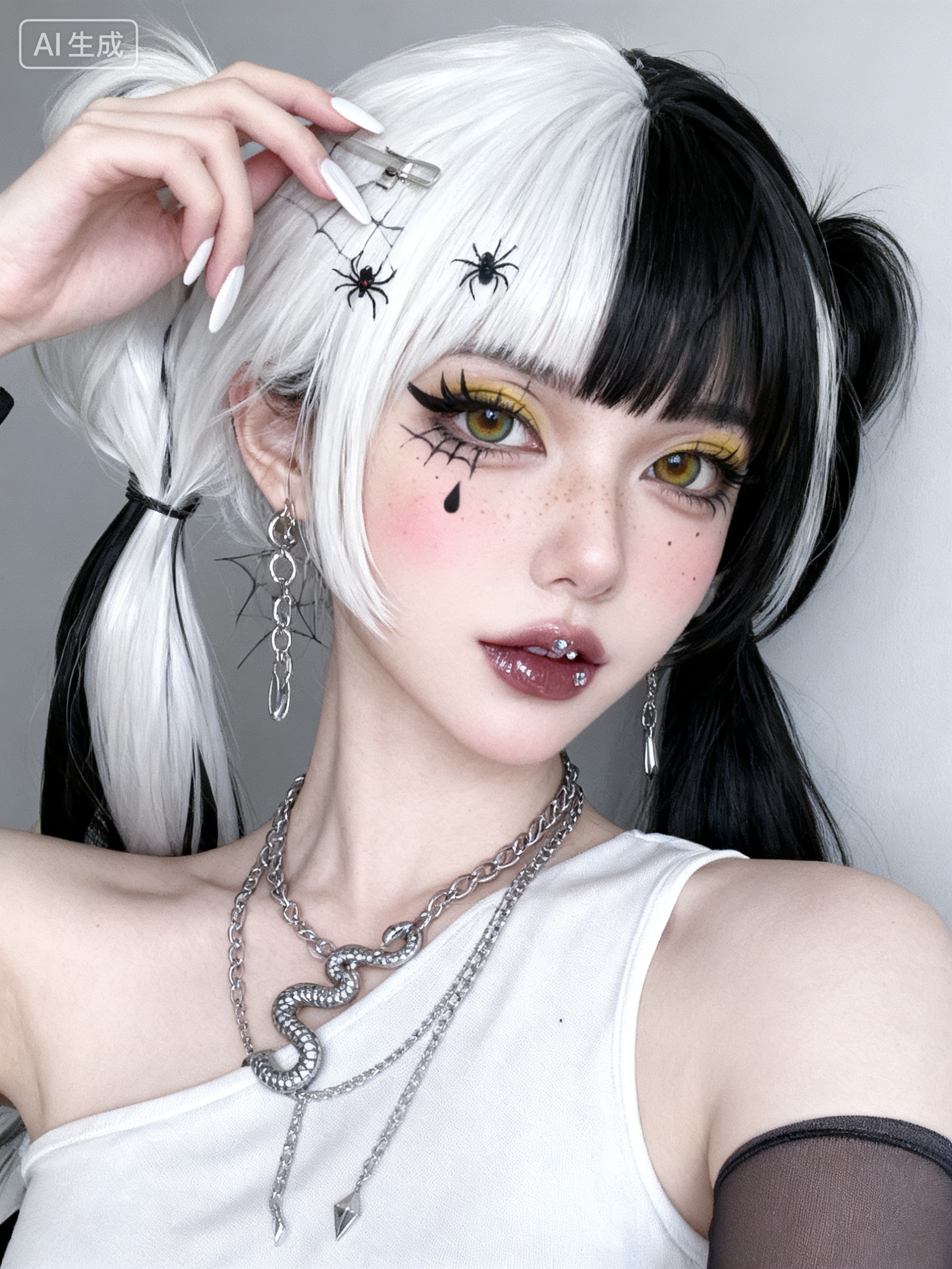 🎮潮系连携！组队buff叠满