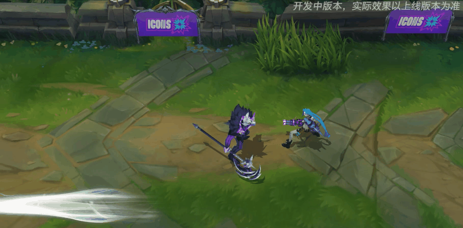 【宝典皮肤鉴赏】死神自噩梦中降临，盗梦者 内瑟斯开始狩猎！