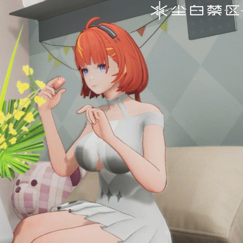 海姆达尔的日常-基地篇-苔丝