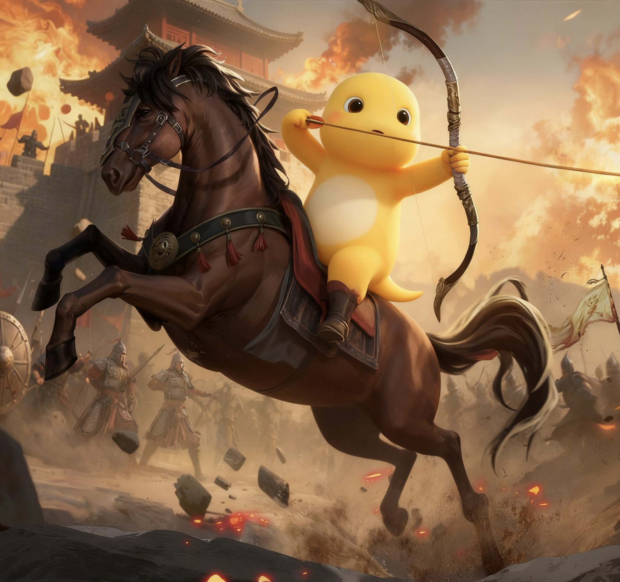 等待公测的第五十天