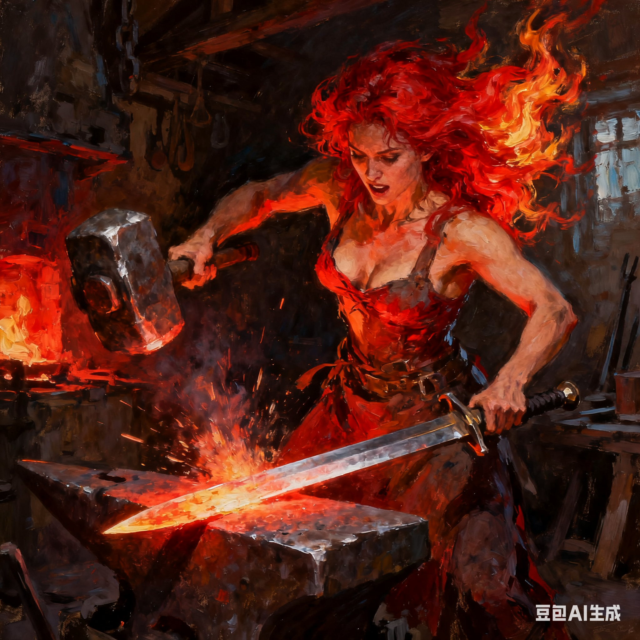 希望身份制造玩法能跟人物属性关联