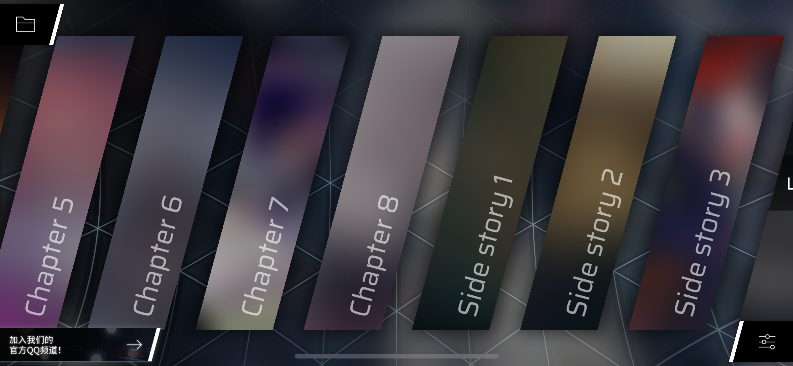 欢迎收看《大型纪录片：小白成长记》