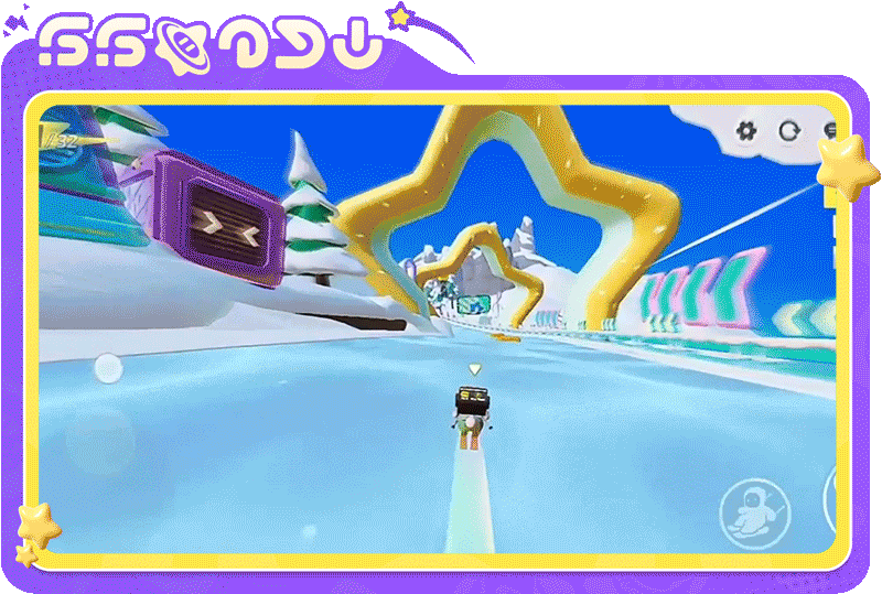 春困秋乏？来局飞车提提神！