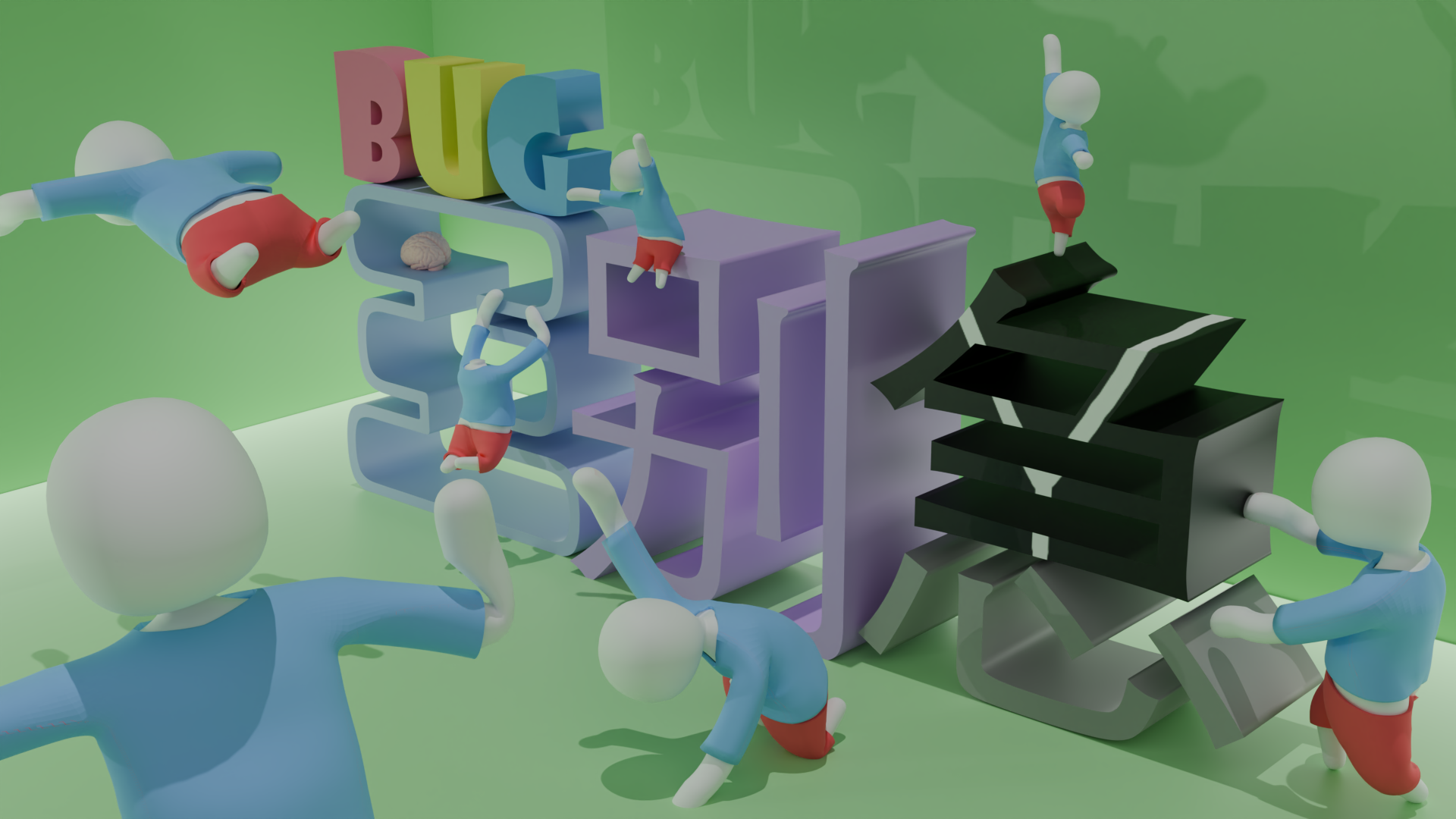 TapTap聚光灯 开发者日志07