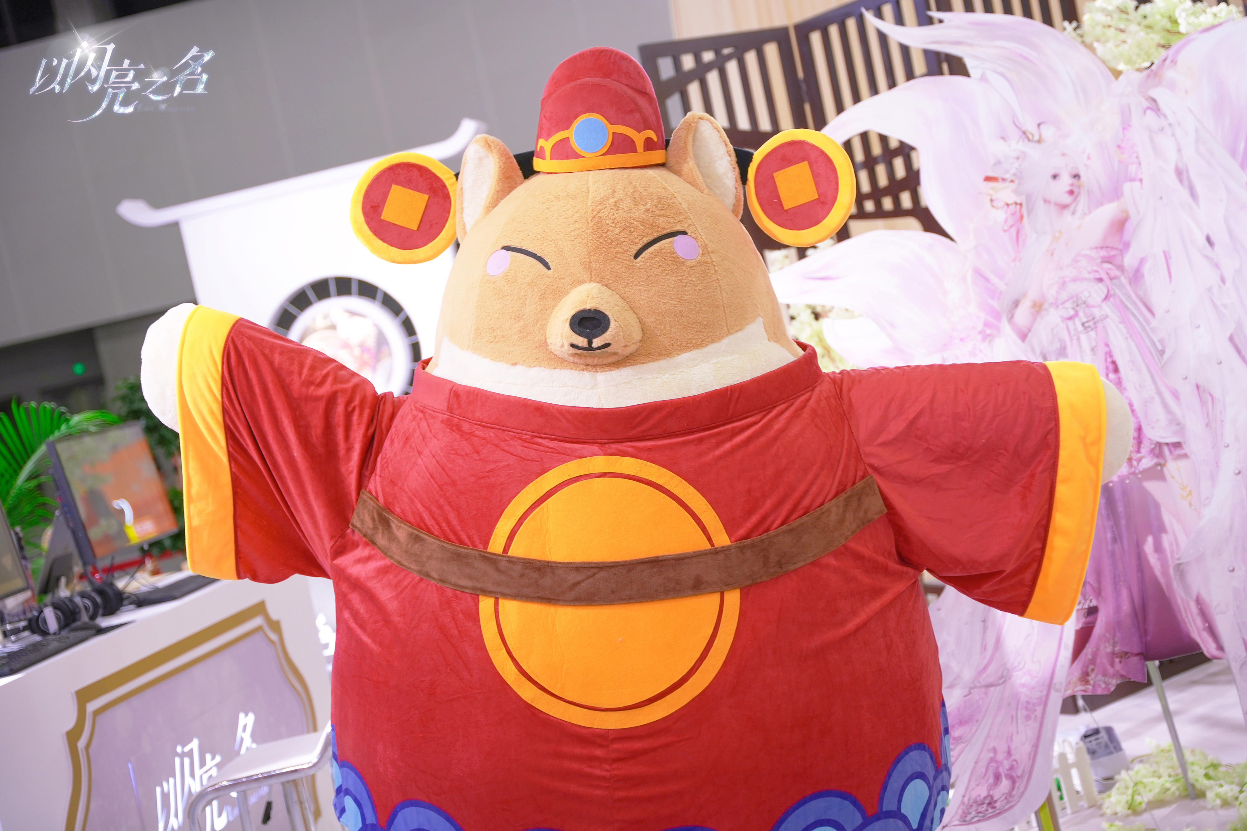 CP2024SP漫展回顾！