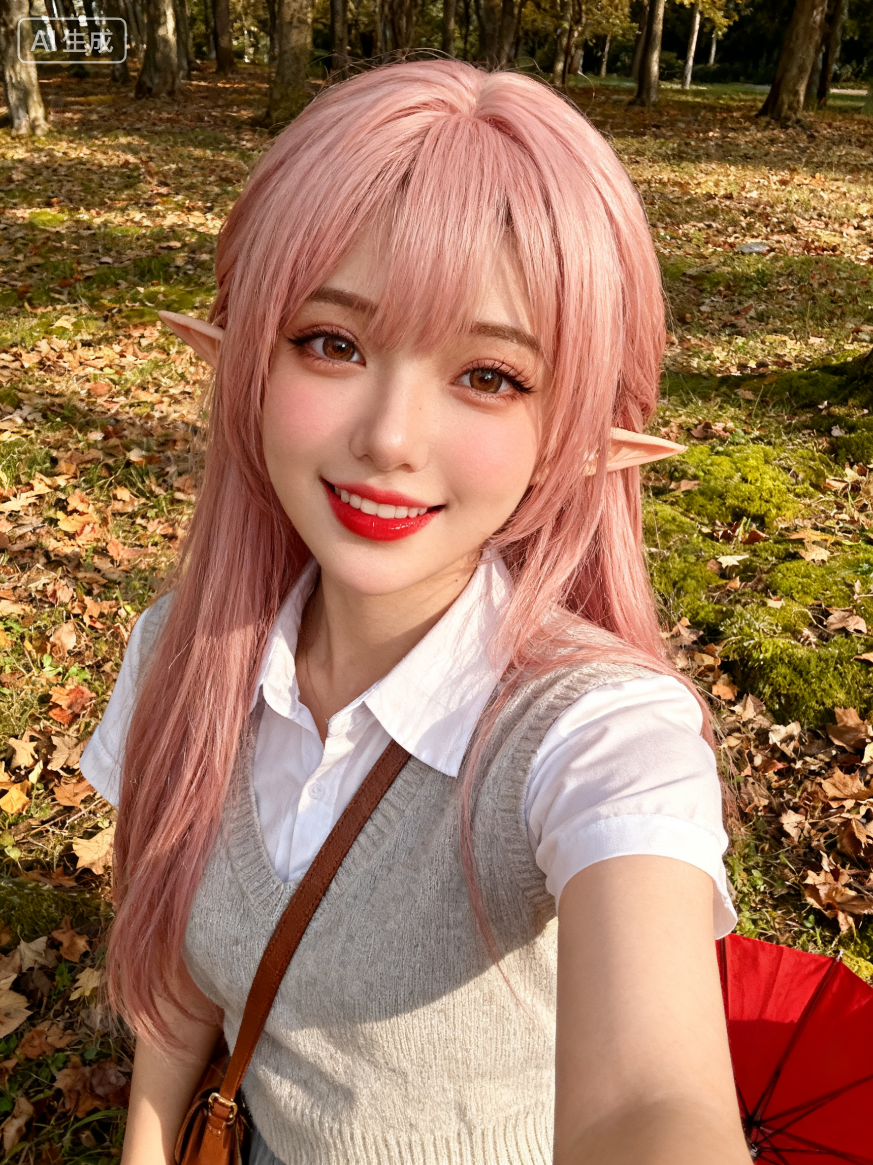 💞潮系情侣款，运动连携锁死🎮