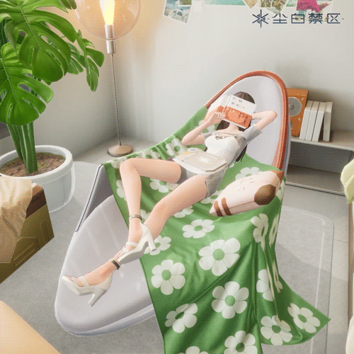 海姆达尔的日常-基地篇-肴