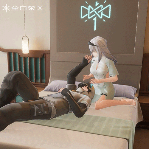 「海姆达尔的日常-基地篇」