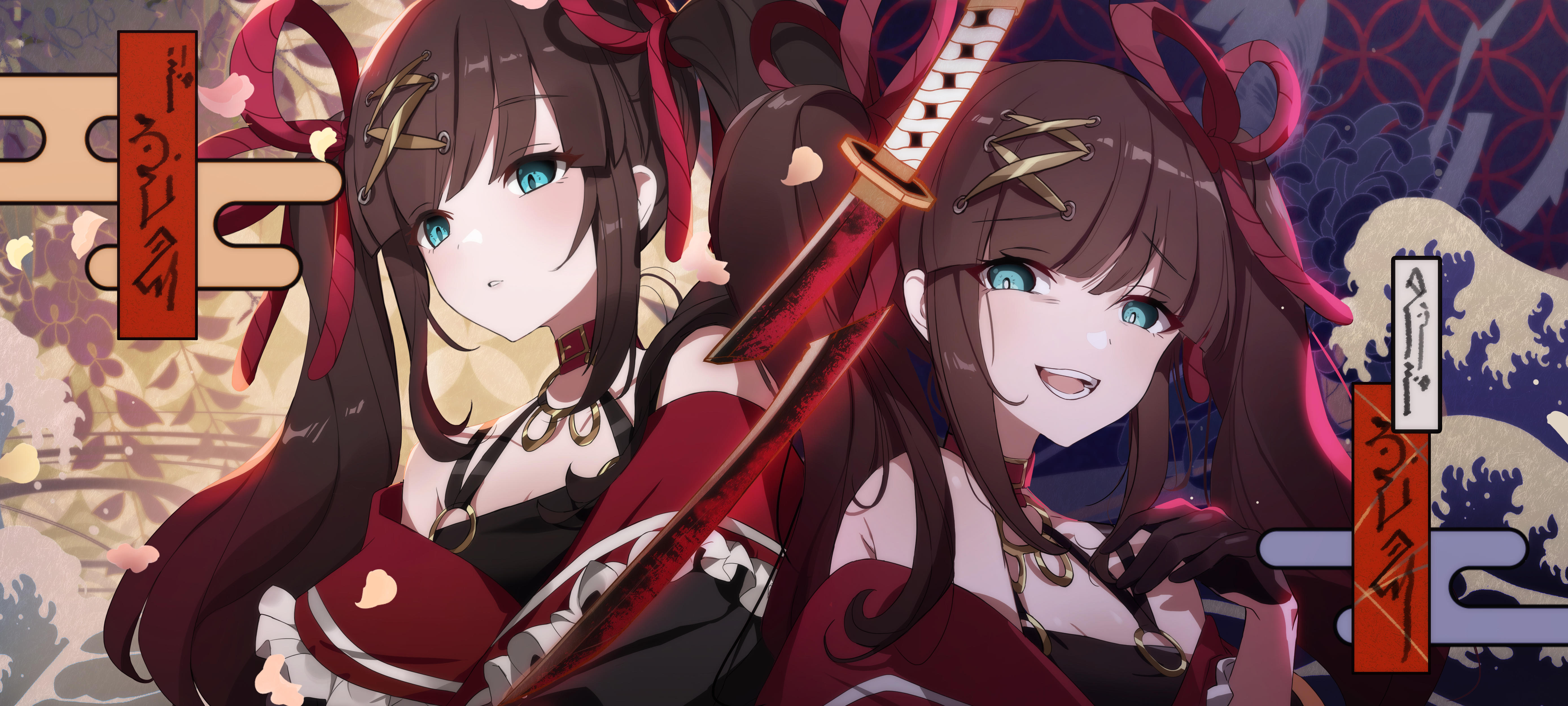 《空灵诗篇》乙叶 EP | 《没有答案的约定》