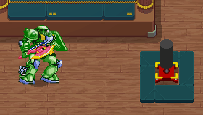 [捏个饭团]奥莉机甲---扎古