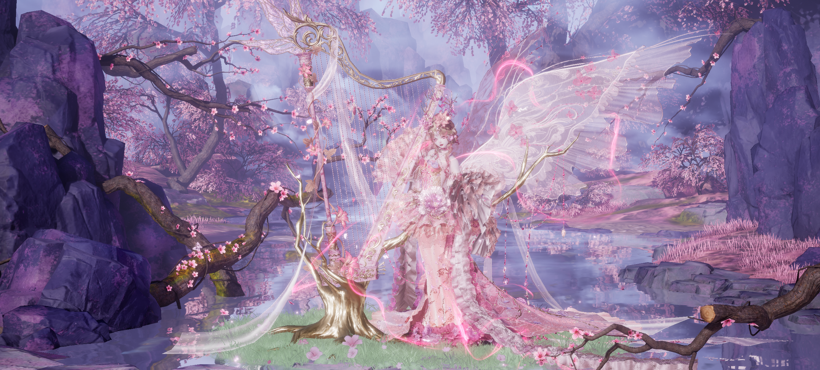 新玩家们还是当林冲更好