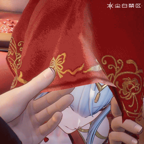 「红妆恒约 | 辰星-琼弦」