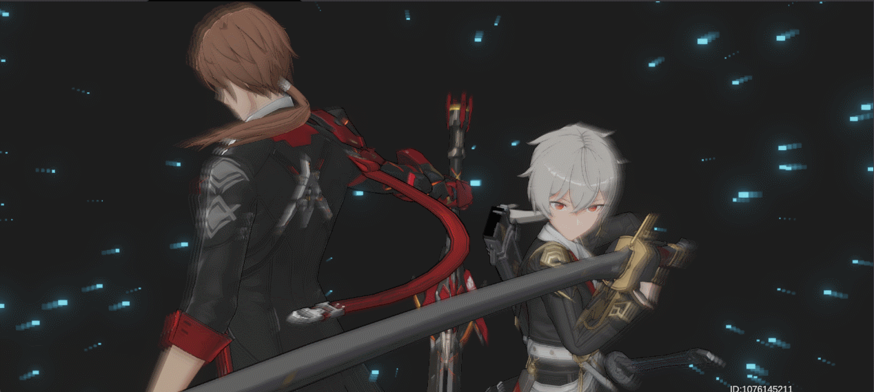 #雨声版本攻略#同调补完计划#烙焰·提尔保姆级攻略