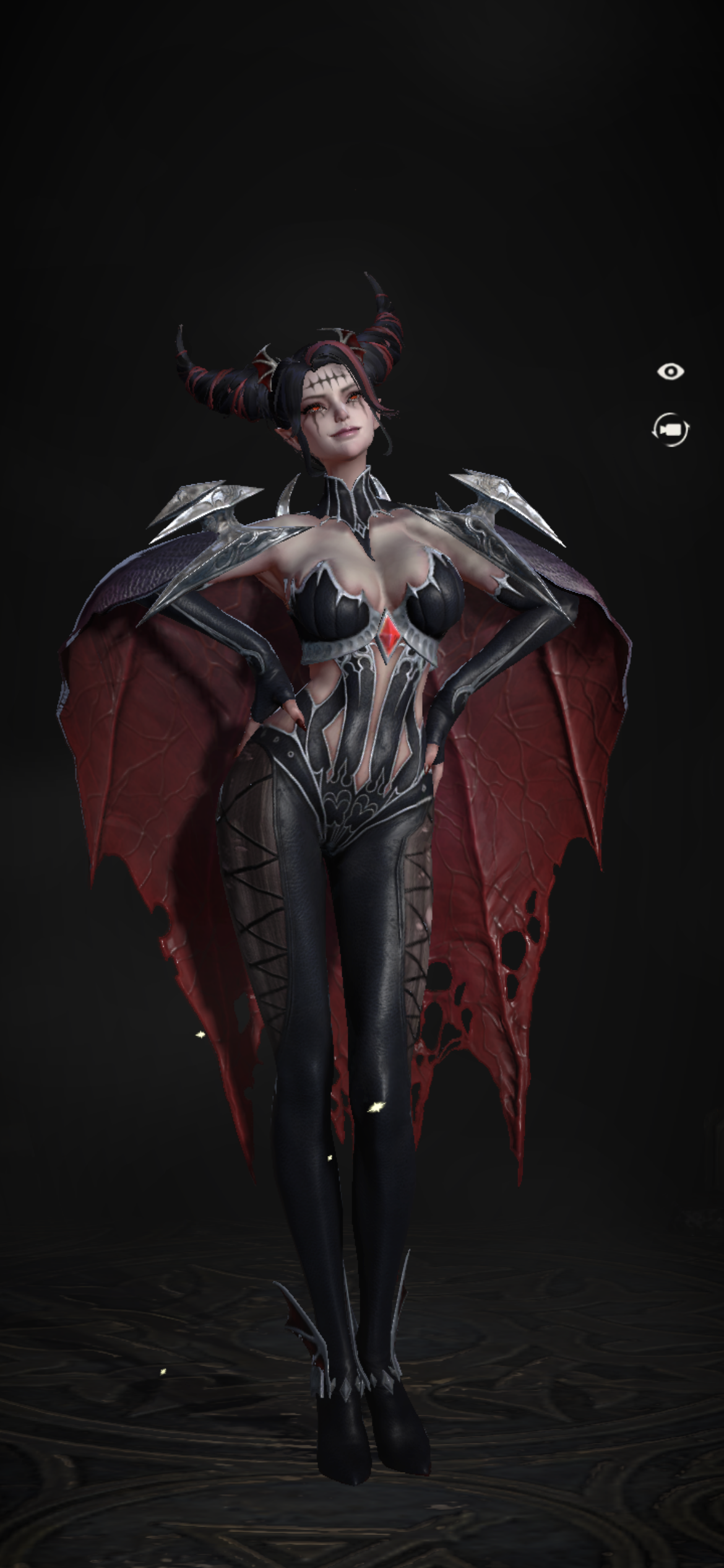 关于实测蕾娜攻速收益问题。