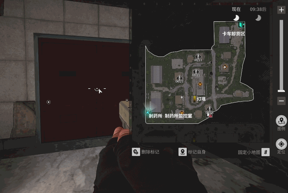 我天！多种优化齐上线，直接变爽游了！