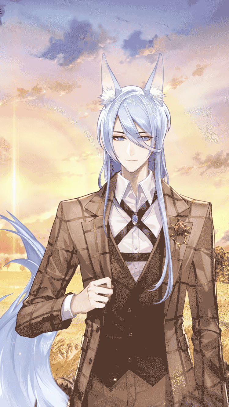 【叶瑄·[驯养契约]服装上架】