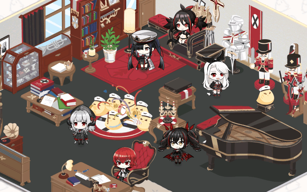 「作战档案」录入更新