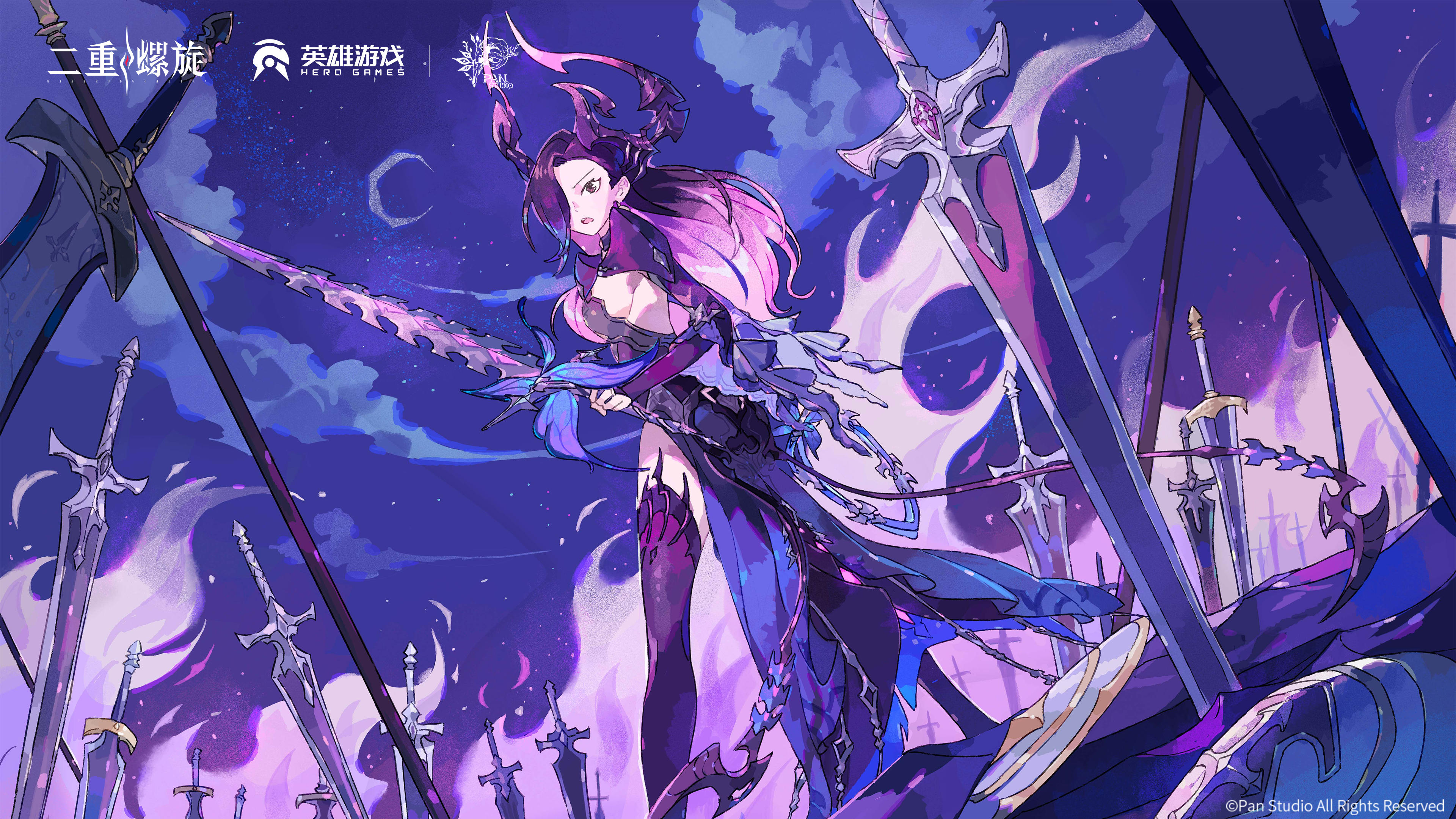 ✦ 未启封的梦 | 西比尔