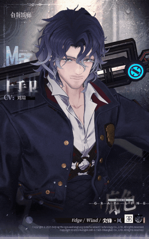 同调者技能介绍 | 十手卫