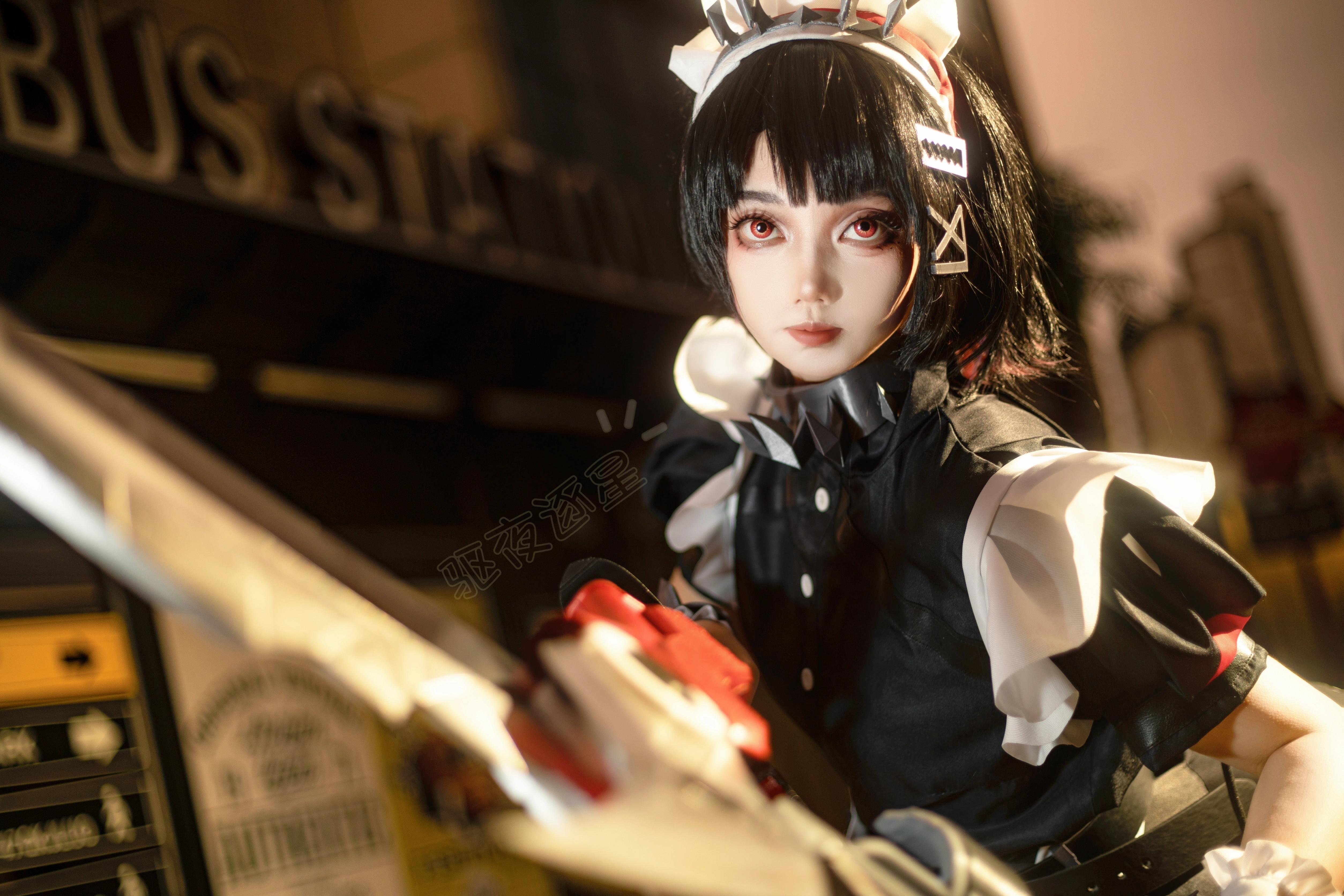 鲨鱼妹🦈永远的老婆——